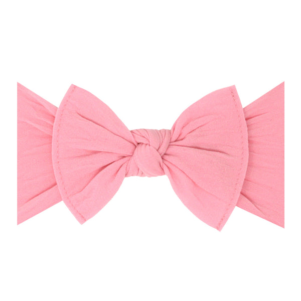 knot-zinnia Baby Bling Bows clips headbands - Sophia's StyleKNOT-
